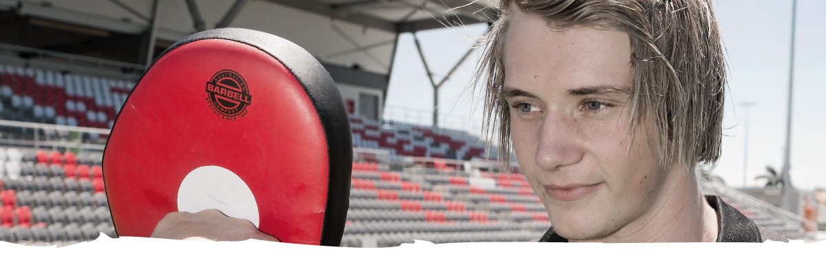 s Health Precinct - Personal Trainer - Ben Hunt