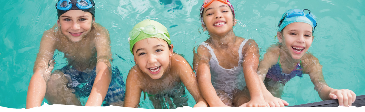Dolphins Health Precinct - Dolphins Swim Club
