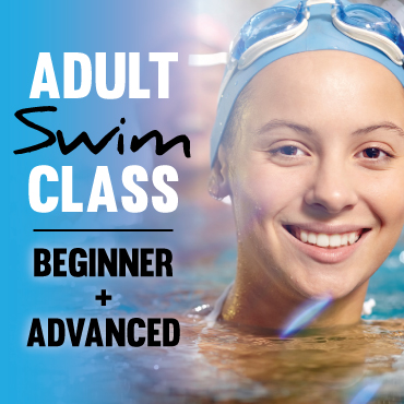 Adult Swim Class 44