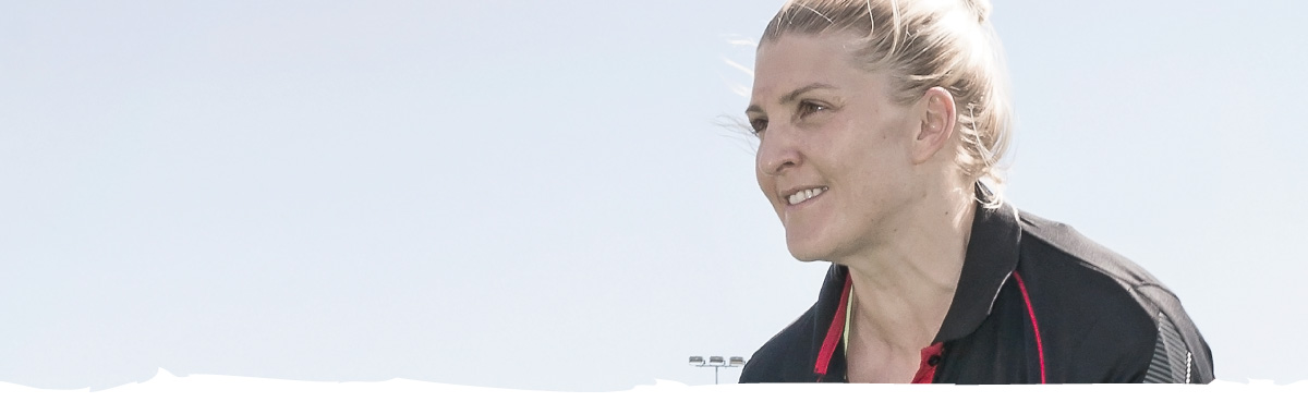 s Health Precinct - Personal Trainer - Denise Yelland