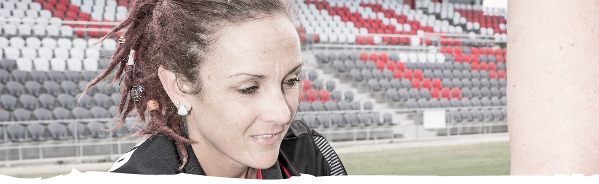 s Health Precinct - Personal Trainer - Lisa MacLean