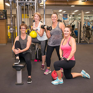 Dolphins Health Precinct - Blog - Age No Barrier